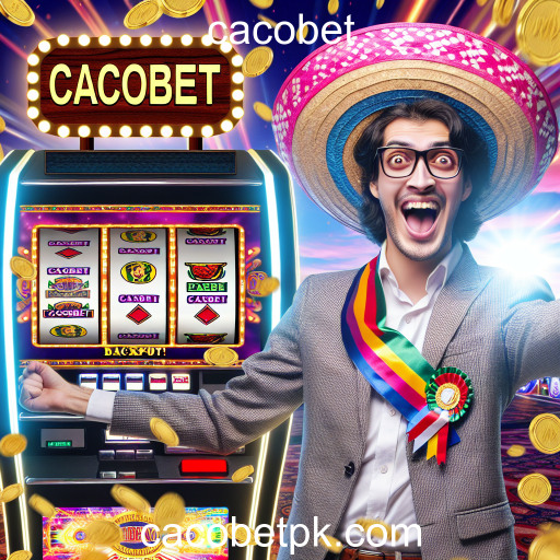 Jackpots