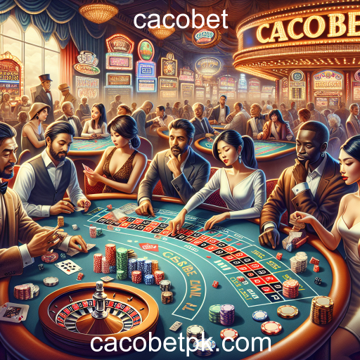 Jogos de Mesa